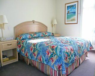 Capistrano Surfside 3*