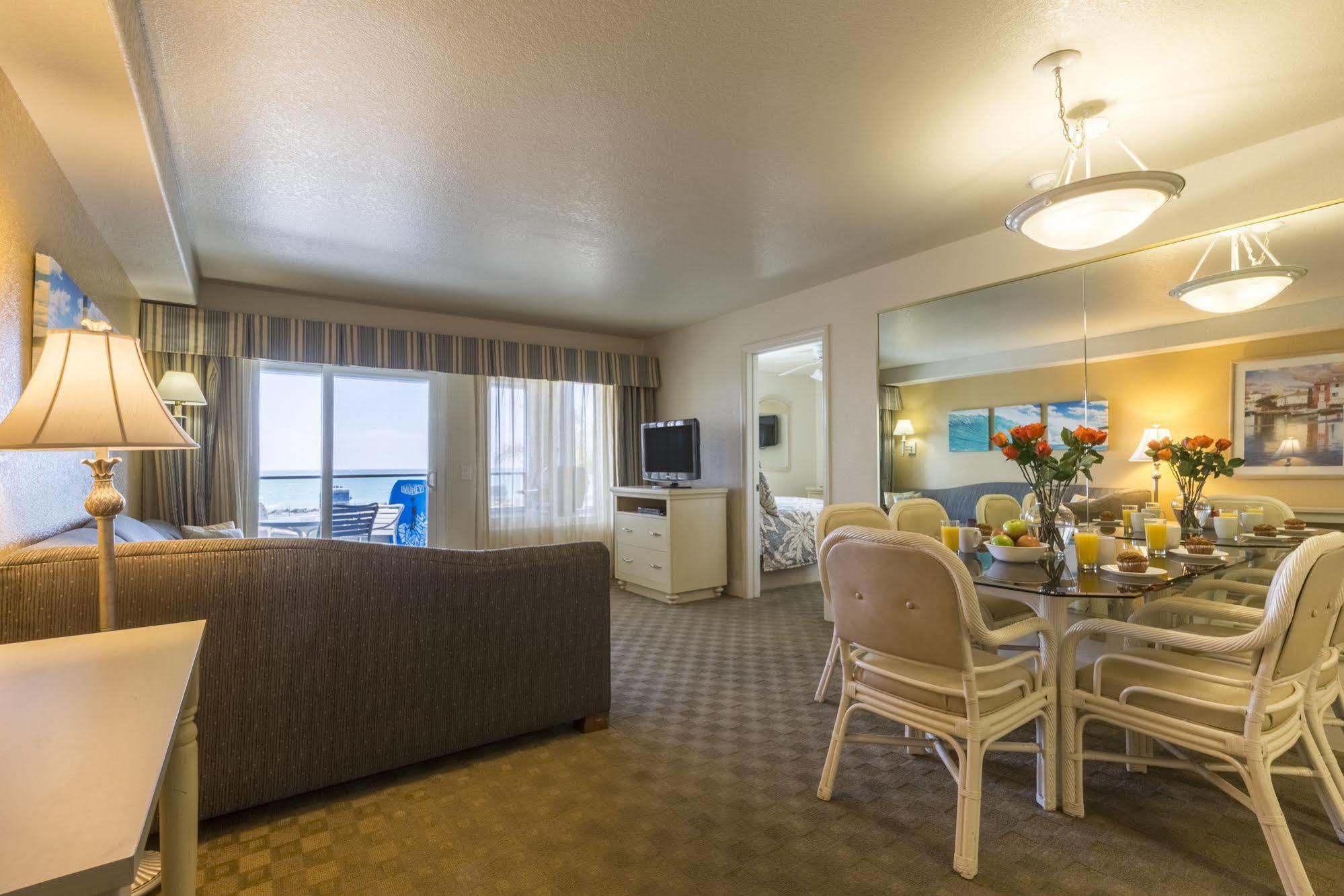 Capistrano Surfside 3* Dana Point